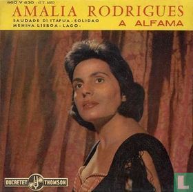À Alfama - Bild 1