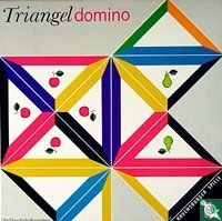 Triangel Domino - Image 1