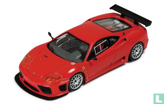 Ferrari 360 GTC 'Racing Presentation'