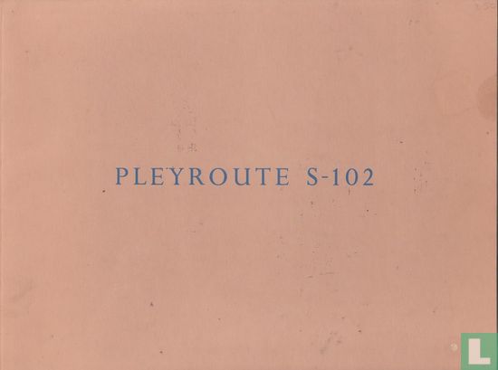Pleyroute S-102 - Image 1