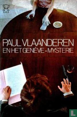 Paul Vlaanderen en het Genève-mysterie - Bild 1