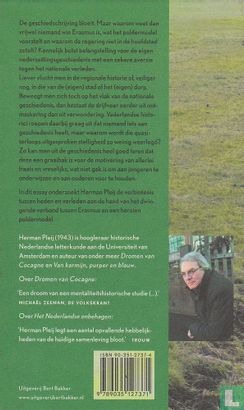 Erasmus en het poldermodel : essay - Image 2