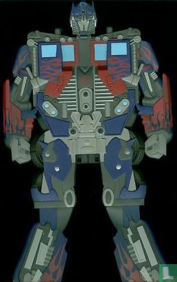 Transformers - Image 2
