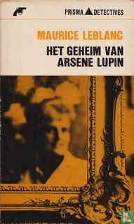 Het geheim van Arsène Lupin - Image 1