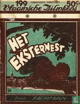 Het eksternest - Image 1