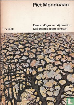 Piet Mondriaan - Bild 1