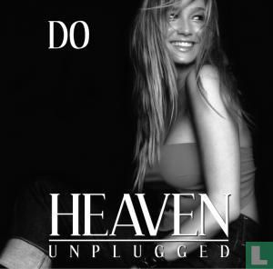 Heaven (Unplugged) - Image 1