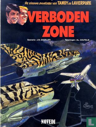 Verboden zone - Image 1