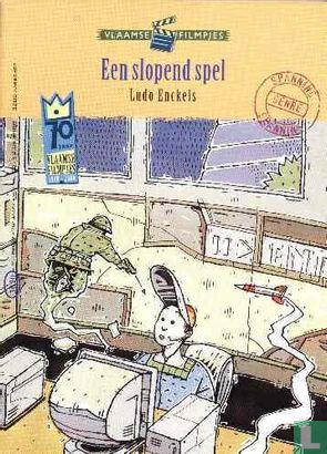 Een slopend spel - Bild 1