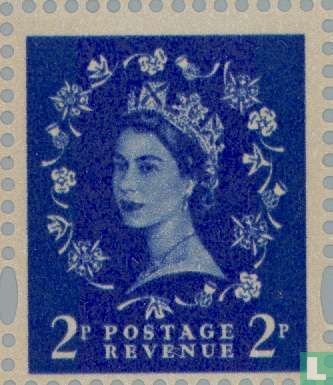 La Reine Elizabeth II