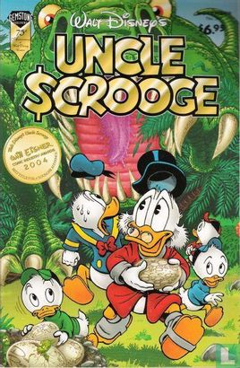 Uncle Scrooge     - Bild 1