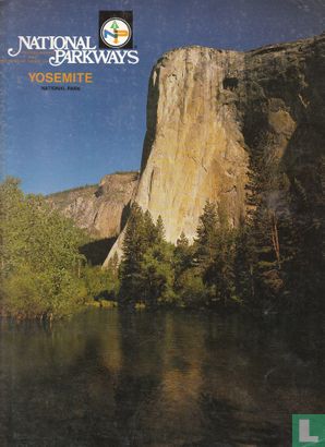 Yosemite National Park - Bild 1