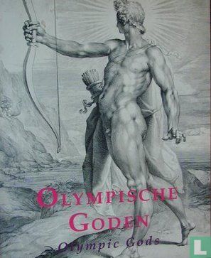 Olympische Goden / Olympic Gods - Afbeelding 1