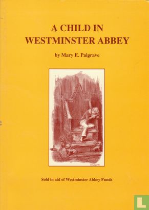 A child in Westminster Abbey - Image 1