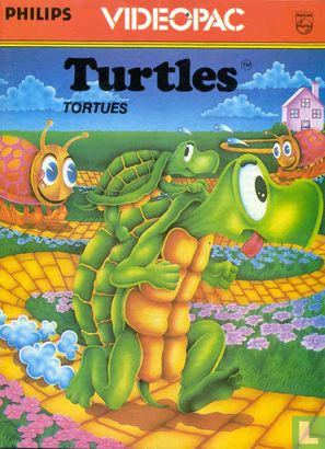 49. Turtles