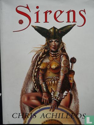Sirens - Afbeelding 1