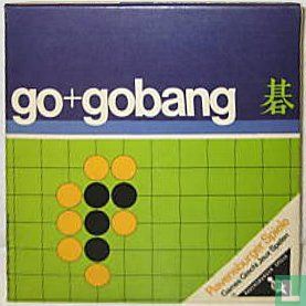 Go+Gobang