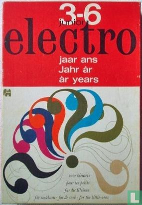 Electro - Image 1