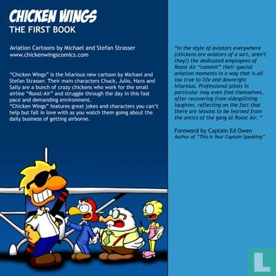 Chicken Wings 1 - Bild 2