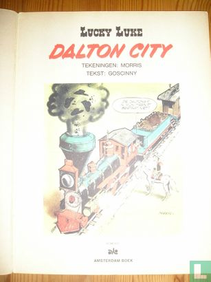Dalton City - Image 3