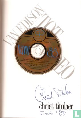 Van Edison tot CD-Video - Afbeelding 3