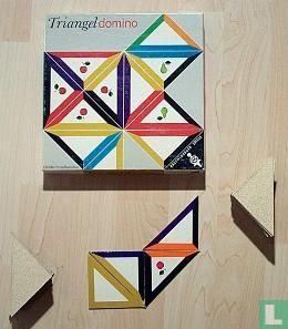 Triangel Domino - Bild 2