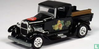 Ford Model-A Pick Up 'Coca-Cola' - Bild 1