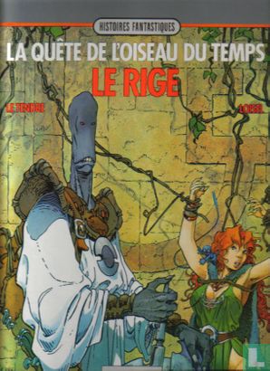 Le rige - Afbeelding 1
