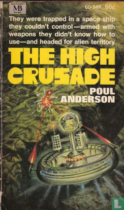 The high Crusade - Image 1