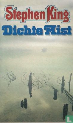 Dichte mist - Image 1