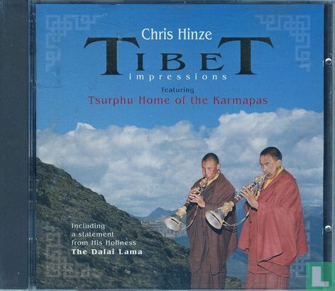 Tibet impressions - Image 1