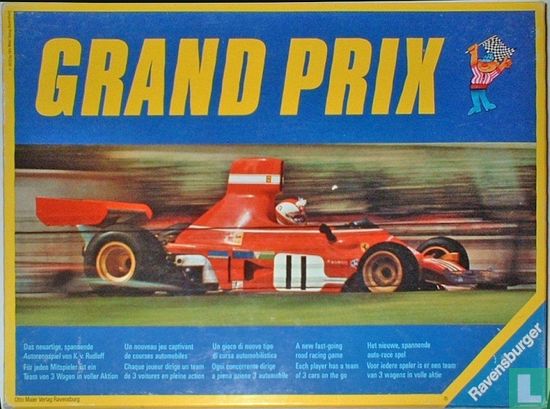 Grand Prix - Bild 1