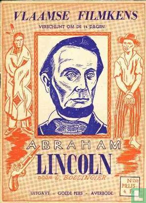 Abraham Lincoln - Afbeelding 1