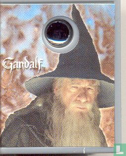 Gandalf Viewer - Afbeelding 1
