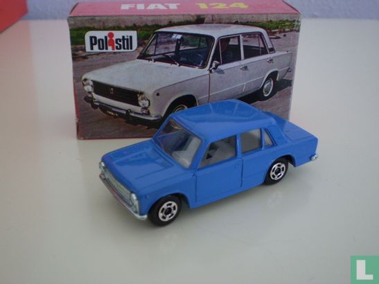 Fiat 124