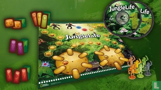 Jungle Life - Image 2