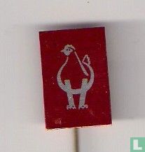 H (chicken) [red]