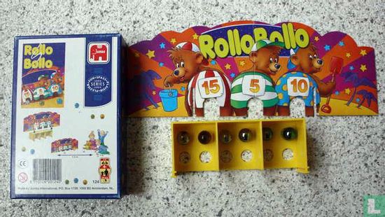 Rollo Bollo - Afbeelding 2