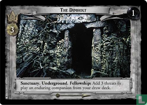 The Dimholt - Image 1