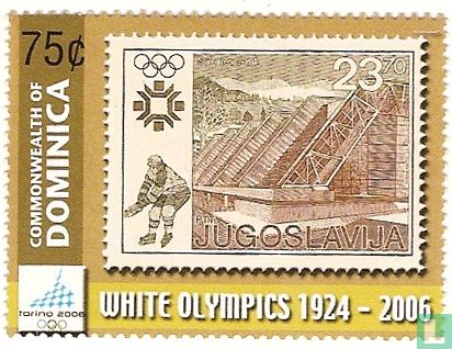 Olympics Dominica