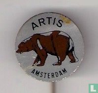 Artis Amsterdam (ours)