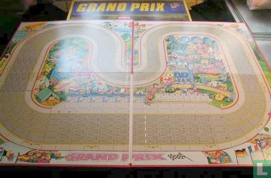 Grand Prix - Afbeelding 2