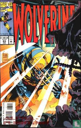 Wolverine 83 - Image 1