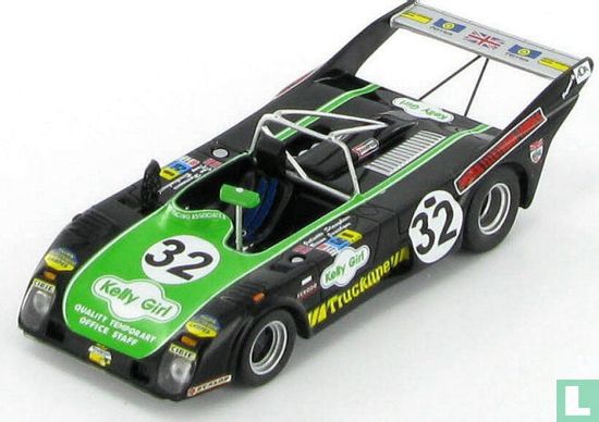 Lola T294 S - Ford Cosworth - Afbeelding 1