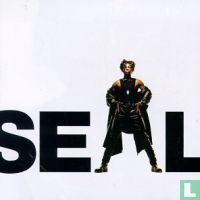 Seal - Afbeelding 1