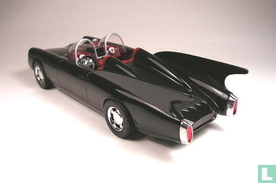 Batmobile '68 with communicator - Image 3
