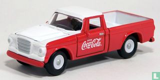 Studebaker Champ Pickup 'Coca-Cola' - Bild 2