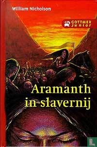 Aramanth in slavernij - Image 1