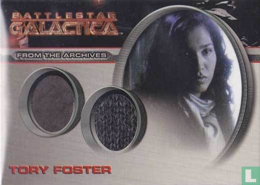 Tory Foster - Image 1