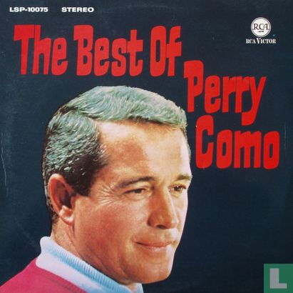 The best of Perry Como - Afbeelding 1